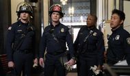9-1-1 (Image sourced from ABC)